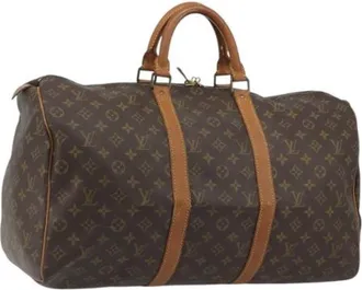 Louis Vuitton unisex, Pre-owned, Marrone, Taglia unica, used