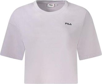 Fila Mujer, Camisetas, Rosa, Talla: L