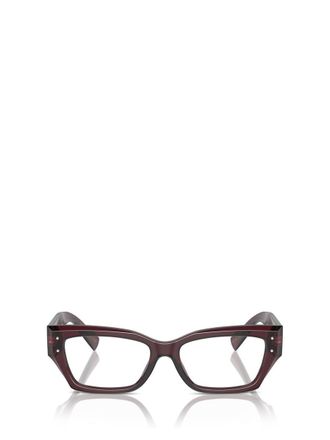 Dolce & Gabbana Eyewear Eyeglasses