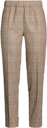 D.exterior BOTTOMWEAR - Trousers on YOOX.COM