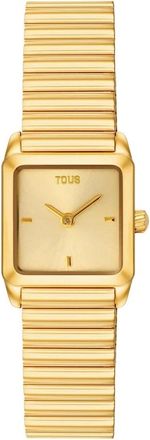 Tous Reloj 1950 - Accessories - Mujer - Amarillo - ONE SIZE
