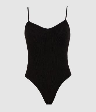 Sorbet Island Maillot De Bain Une Pi&egrave;ce Ioli Cheeky Liquorice