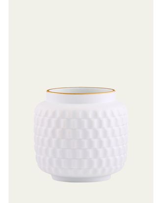 Ginori 1735 Officina Ultra Gear 3.5 Small Vase