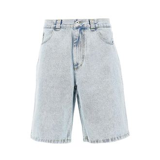 Polar Skate Co. Big Boy denim shorts Man XL