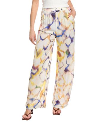 BA&SH Pantalon Fipan Trouser