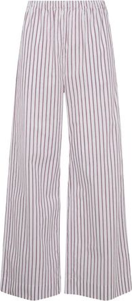 By Malene Birger Cabello Wide Leg Trousers