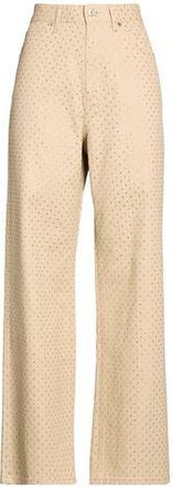 Sandro BOTTOMWEAR - Trousers on YOOX.COM