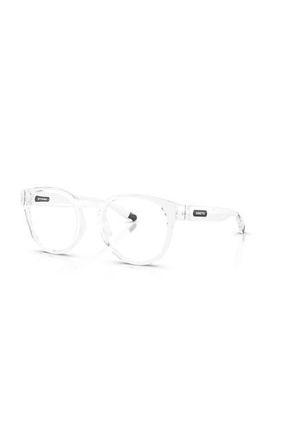 Arnette 49mm Phantos optical glasses in Transparent at Nordstrom