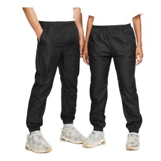 Nike x NOCTA Drake Track Pants Asia Sizing Black DR2620-010