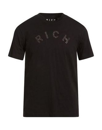 John Richmond TOPWEAR - T-shirts on YOOX.COM