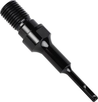 OEM Adaptador Sds Plus A Broca De Diamante Unc De 1 1/4, Adaptador Para Broca De N&uacute;cleo