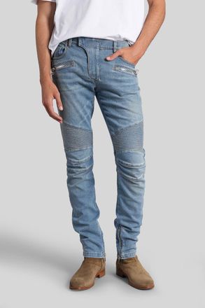 Balmain Jeans