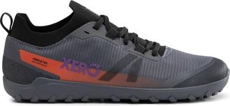 Xero Shoes Mesa Summit WP Barfussschuhe f&uuml;r Damen | grau