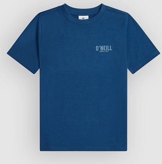 O'Neill Essentials Kids T-Shirt blu