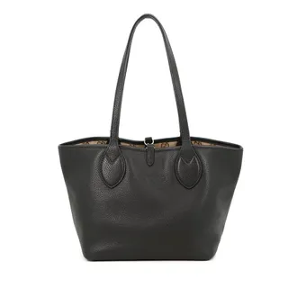 Gucci Pre-owned Gucci Small Grained Calfskin Totissima Reversible Tote Unisex D2QV6T5QNQYIN9I0