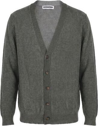 Original Vintage Style MAGLIERIA - Cardigan su YOOX.COM