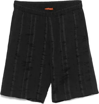 Barena Hombre, Pantalones cortos, Marr&oacute;n, Talla: L