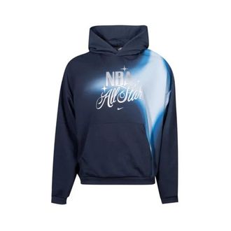 Nike Hombre, Deporte, Azul, Talla: M