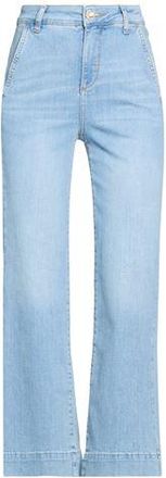 Liu Jo BOTTOMWEAR - Jeans on YOOX.COM