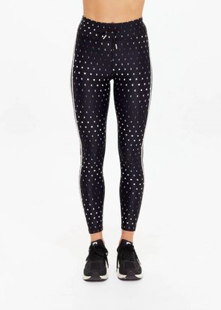 The Upside Moonstone Skinny Midi Pants In Black