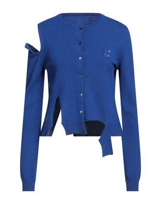 【ADERERROR】Alieb Knit Cardigan Z-BLUE Ader Error Alieb Knit Z-Blue | eBay