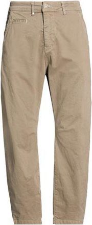 BL.11 BLOCK ELEVEN BOTTOMWEAR - Pantaloni su YOOX.COM