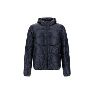 Herno Hombre, Chaquetas, Azul, Talla: 3XL