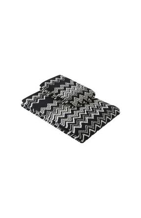 Missoni Home Keith 2-piece Set in Black & White at Nordstrom