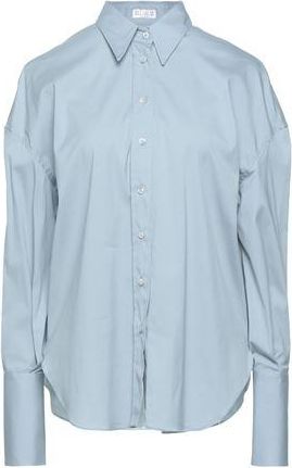 Brunello Cucinelli CAMISETAS Y TOPS - Camisas en YOOX.COM