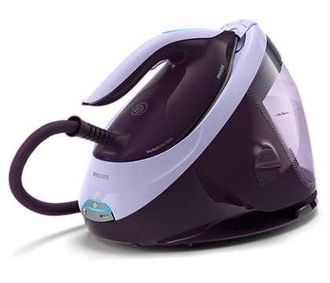 Philips Perfectcare 7000 Series Centrale Vapore Viola
