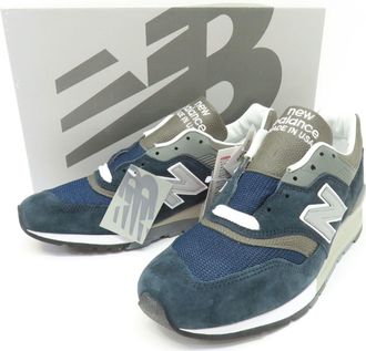 New Balance Sneakers (Pre-Owned)