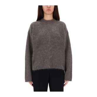 The Garment Mujer, Jerseys, Gris, Talla: 2XS