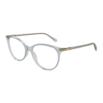 Gucci Dames, Accessoires, Grijs, Maat: 53 MM