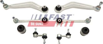 OEM Ft00130 Kit De Brazo De Control R&aacute;pido