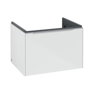 Villeroy & Boch Villeroy&boch - Subway 3.0, 622x429x478 Mm, Mueble De Lavabo, 1