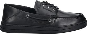 Michael Kors Loafers - Heren - Bootschoenen - Zwart - 43 1/2 EU - Schoenen