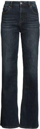 Met BOTTOMWEAR - Pantaloni jeans su YOOX.COM