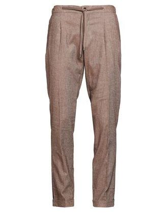 LUIGI BORRELLI NAPOLI HOSEN & R&Ouml;CKE - Hosen auf YOOX.COM