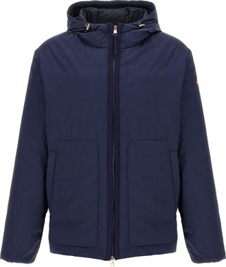 Moncler Moncler X Gilga Farm caracara Down Jacket