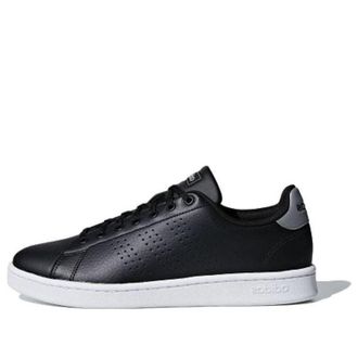adidas Advantage Tennis Core Black F36431