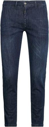 En Avance BOTTOMWEAR - Pantaloni jeans su YOOX.COM
