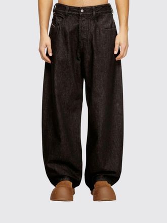 Diesel Jeans DIESEL Men color Black