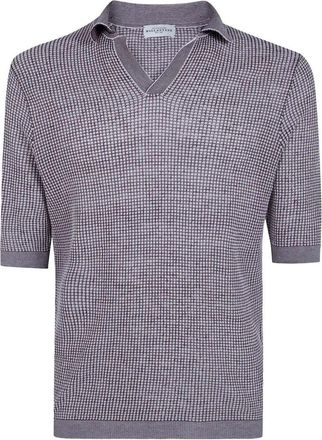 Ballantyne Derby Polo Shirt
