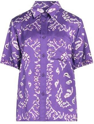 Christian Wijnants CAMISETAS Y TOPS - Camisas en YOOX.COM