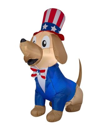 National Tree Company Inflatable