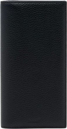 Bally Portafoglio continental York - Nero