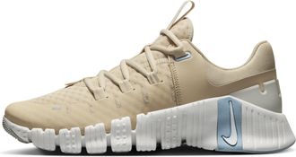 Nike (WMNS) Nike Free Metcon 5 Sanddrift DV3950-105