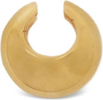 Jil Sander Dames, Accessoires, Geel, Maat: ONE Size