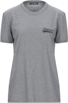 Dolce & Gabbana CAMISETAS Y TOPS - Camisetas en YOOX.COM