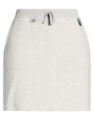 Liv Bergen HOSEN & R&Ouml;CKE - Minir&ouml;cke auf YOOX.COM